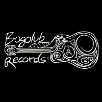 Bogolub Records® LLC Logo