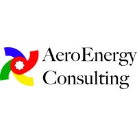 AeroEnergy Consulting Logo