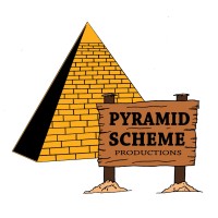 Pyramid Scheme Productions Incorporated Logo