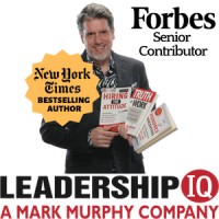 Leadership IQ Logo