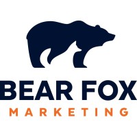 Bear Fox Marketing Logo