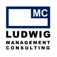 Ludwig Management Consulting Logo