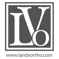 Leone & Vaughn Orthodontics Logo