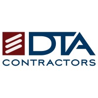 DTA Contractors Pty Ltd Logo