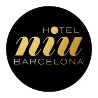 Hotel Niu Barcelona Logo