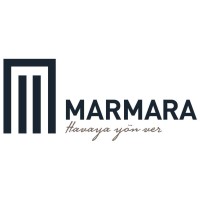 Marmara - Havaya Yön Ver Logo