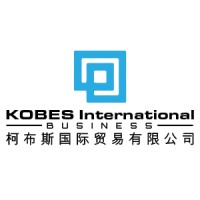 KOBES Int. Business B.V. Logo