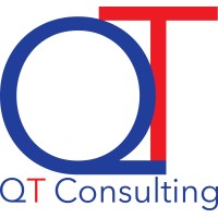 QT Consulting Logo