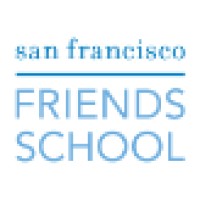 San Francisco Friends School Logo