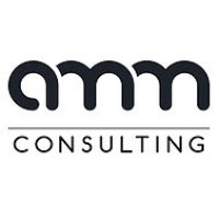 AMM GROUP, UAB Logo