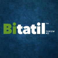 BİTATİL TURİZM A.Ş Logo