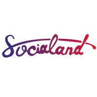Socialand Logo