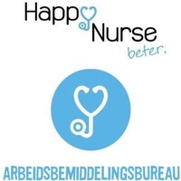 HappyNurseHilversum Logo