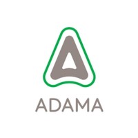 ADAMA Australia Logo
