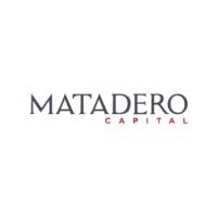 Matadero Capital Logo