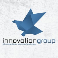 Innovation Group Logo