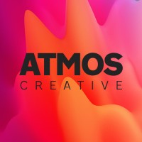 ATMOS Creative Logo