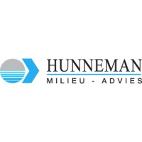 Hunneman Milieu-Advies Raalte BV Logo