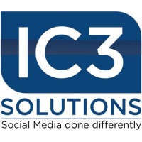 IC3 Solutions Logo