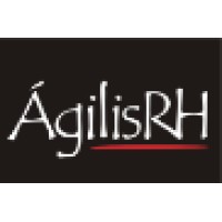 ÁgilisRH Logo