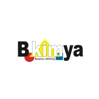 B Kimya İbrahim Akkoç Kimyasal Teknoloji Uygulamaları San. ve Tic. Ltd. Şti. Logo