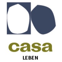 Casa Leben gGmbH Logo