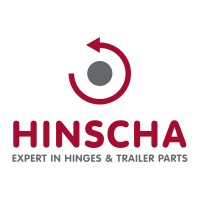 Hinscha Logo