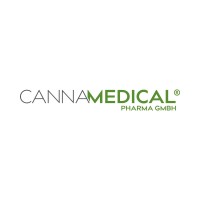 Cannamedical® Pharma GmbH Logo