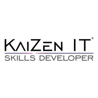 KaiZen IT Logo
