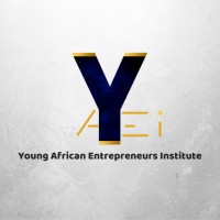 Young African Entrepreneurs Institute Logo