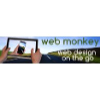 Web Monkey Logo