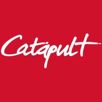 Catapult NZ - Leadership Performance Logo