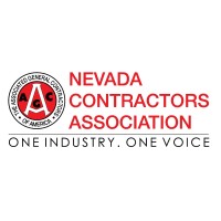 Nevada Contractors Association Logo