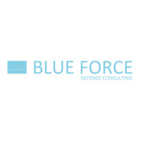 BLUE FORCE Logo