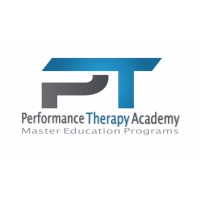 Performance Therapy Academy Logo