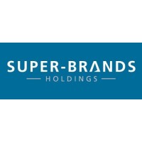 Super-Brands Holdings Logo