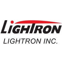 LIGHTRON Inc. Logo