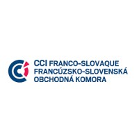French-Slovak Chamber of Commerce Logo