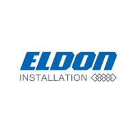 Eldon Installation Logo