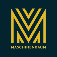 Maschinenraum Logo