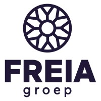 Freia Groep Logo