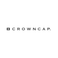 CROWN CAP Logo