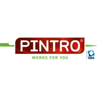 PINTRO Logo