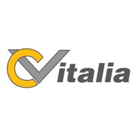 CV italia Srl Logo