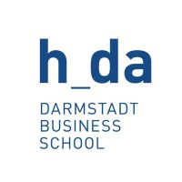 Darmstadt Business School | Advanced Education Logo