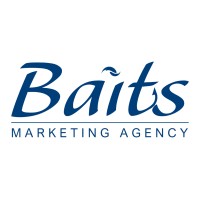Baits Marketing Agency Logo