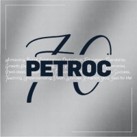 Petroc Official Logo