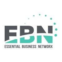 Essential Business Networx (International) Logo