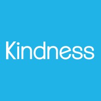Bring8 Design (Kindness Skincare) Logo