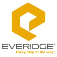 Everidge Logo